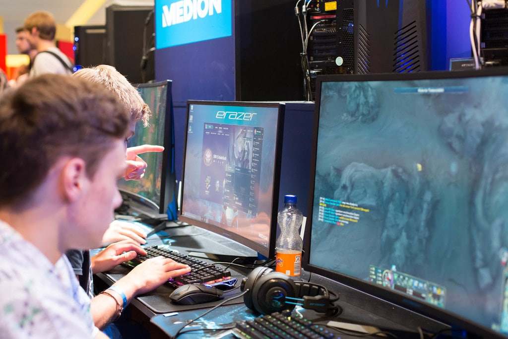 In this most recent update to the best gaming PC qatar - Think24 Gaming & Gadgets Qatar In this most recent update to the best gaming PC qatar - Think24 Gaming & Gadgets Qatar